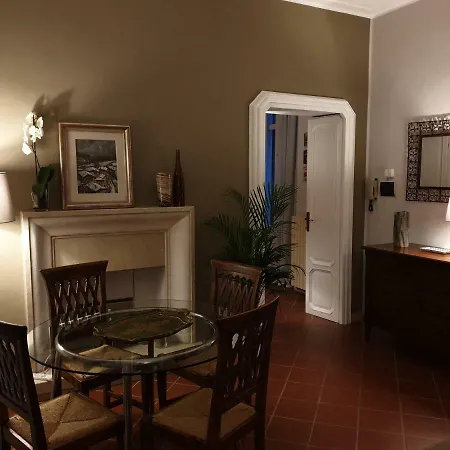 Апартаменты Casa Mia Брешия