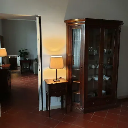 Casa Mia Брешия