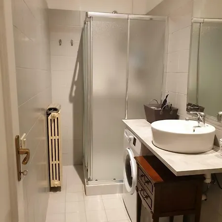 Casa Mia Апартаменты *