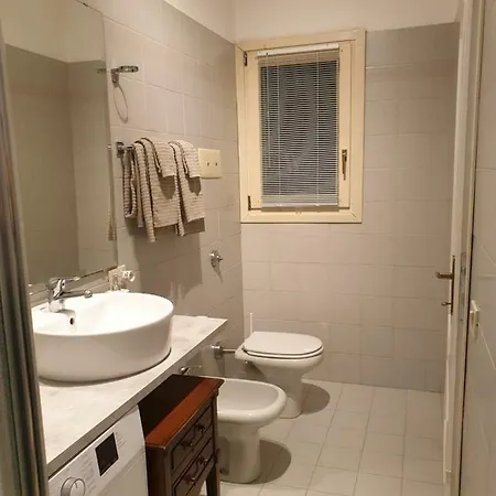 Casa Mia * Брешия