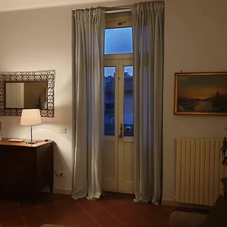 Апартаменты Casa Mia Брешия