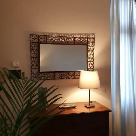 Апартаменты Casa Mia