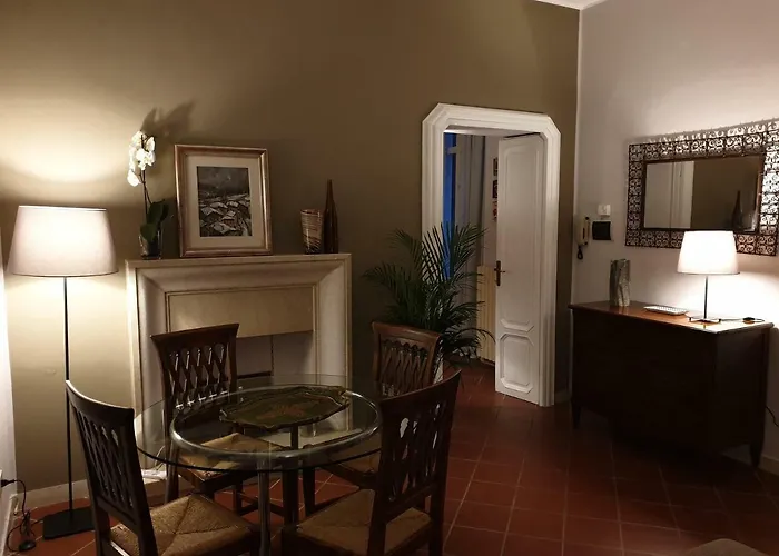 Apartment Casa Mia Brescia