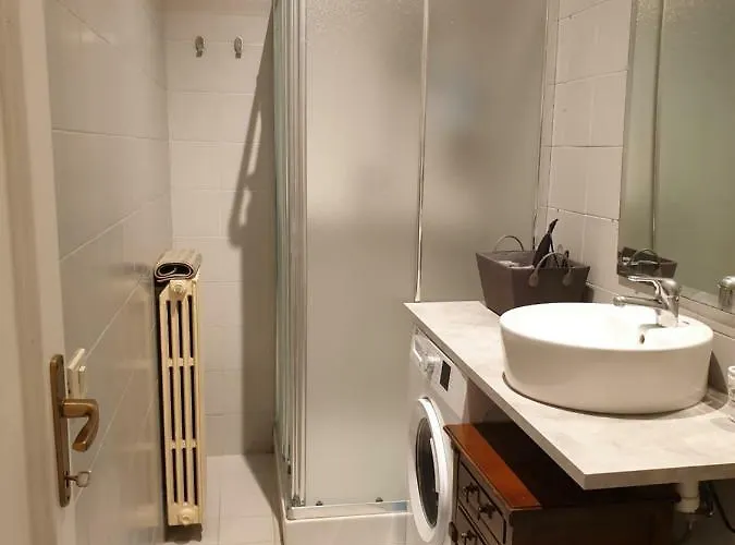 Casa Mia Apartment *