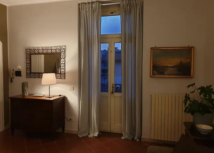 Apartment Casa Mia Brescia