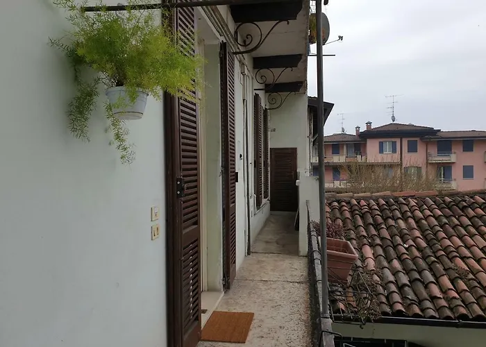 Apartment Casa Mia *